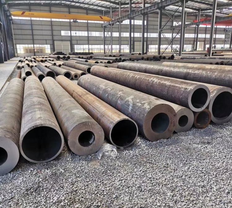 大口徑無(wú)縫管